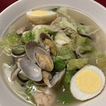 紅蘭亭 下通本店 - 