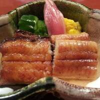 うなぎ秋本 - 