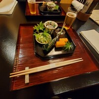 懐石 斉藤 - 