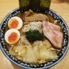 自家製麺 ロビンソン