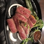 ハンバーグ&ステーキ 百楽GRILL - 