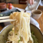 元祖しょうゆうどん 小縣家 - 