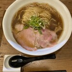 ラーメン 健やか - 