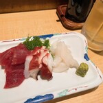 Sushi Izakaya Sushimaru - 