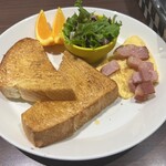 からふね屋珈琲店 - 