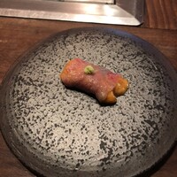 くずし鉄板 あばぐら 神田店 -  くずし鉄板 あばぐら 神田店 -