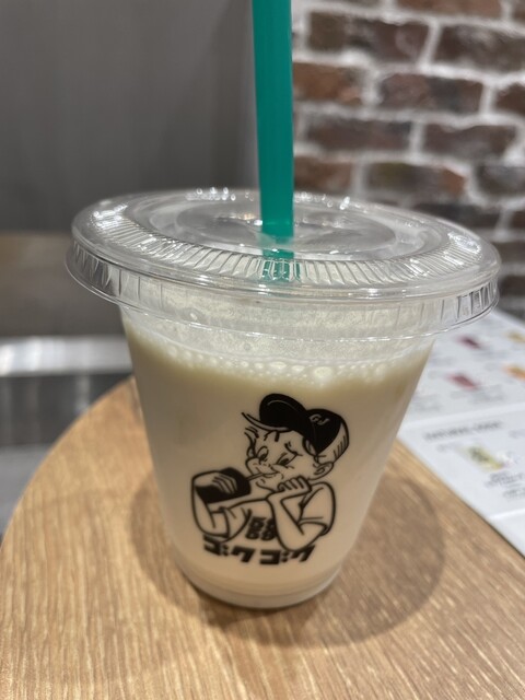 GOKUGOKU Ionmo-Ru Kyoto Ten photo 2