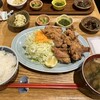 西荻 もがめ食堂