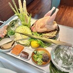 ラ クレリエール - 