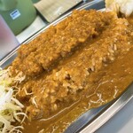 神戸深江カレー - 