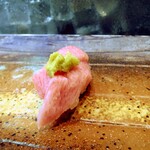 一鮨 - かまとろ