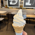 マクドナルド - 料理写真: