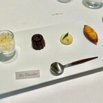 ラ クレリエール - 2024.5.  ミニャルディーズ