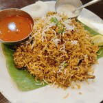 Andhra Dhaba - 