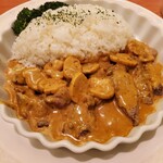 カフェレストラン　ポン・ヌフ - 料理写真: