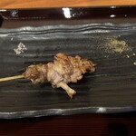 Yakitori Karashima - 