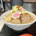 ラーメン食堂 縁 - 