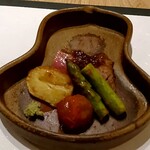 和料理 濱もと - 