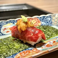焼肉かなう - 