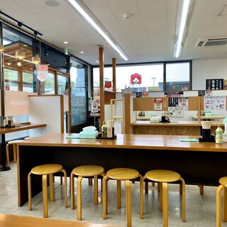 こがね製麺所_2