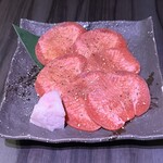 焼肉どうらく - 