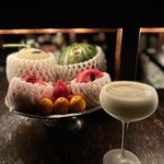 ｂａｒ 松虎 - 