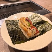 USHIGORO S. SHINJUKU - 