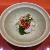 鮨　銀座　鰤門 - 