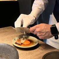 USHIGORO S. SHINJUKU - 