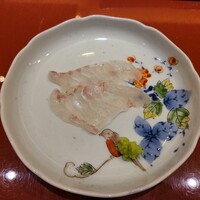 鮨　銀座　鰤門 - 