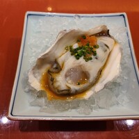 鮨　銀座　鰤門 - 