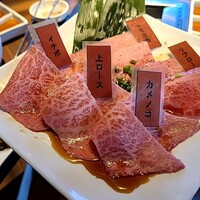 焼肉ぽんが 江ノ島 - 