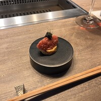 USHIGORO S. SHINJUKU - 