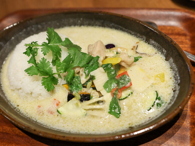 BAOBAB（バオバブ）岩沼 &ndash; カフェ＆ダイニング