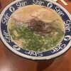 博多らーめん Shin-Shin 博多デイトス店