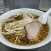 中華麺店 喜楽