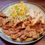 キッチンフライパン - 