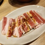 0秒レモンサワー仙台ホルモン焼肉酒場ときわ亭 - 