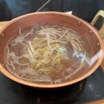 千里しゃぶちん - 