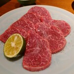 THE 雪月花 - 上ひれ(2,800円)