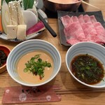 千里しゃぶちん 阿倍野ハルカス店 - 