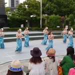 THE 雪月花 - 岐阜駅前のハワイイベント