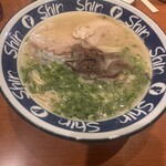 博多らーめん Shin-Shin - 