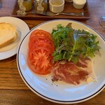 マルゲリータ - 