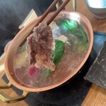 千里しゃぶちん - 