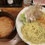 Hiroshima Tsukemen Maruto Chibi - 