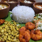 Kerala Kitchen - 