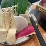 千里しゃぶちん 阿倍野ハルカス店 - 