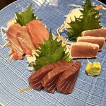 個室ダイニング すず屋 - オススメメニューから！