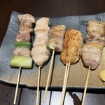 個室ダイニング すず屋 - 